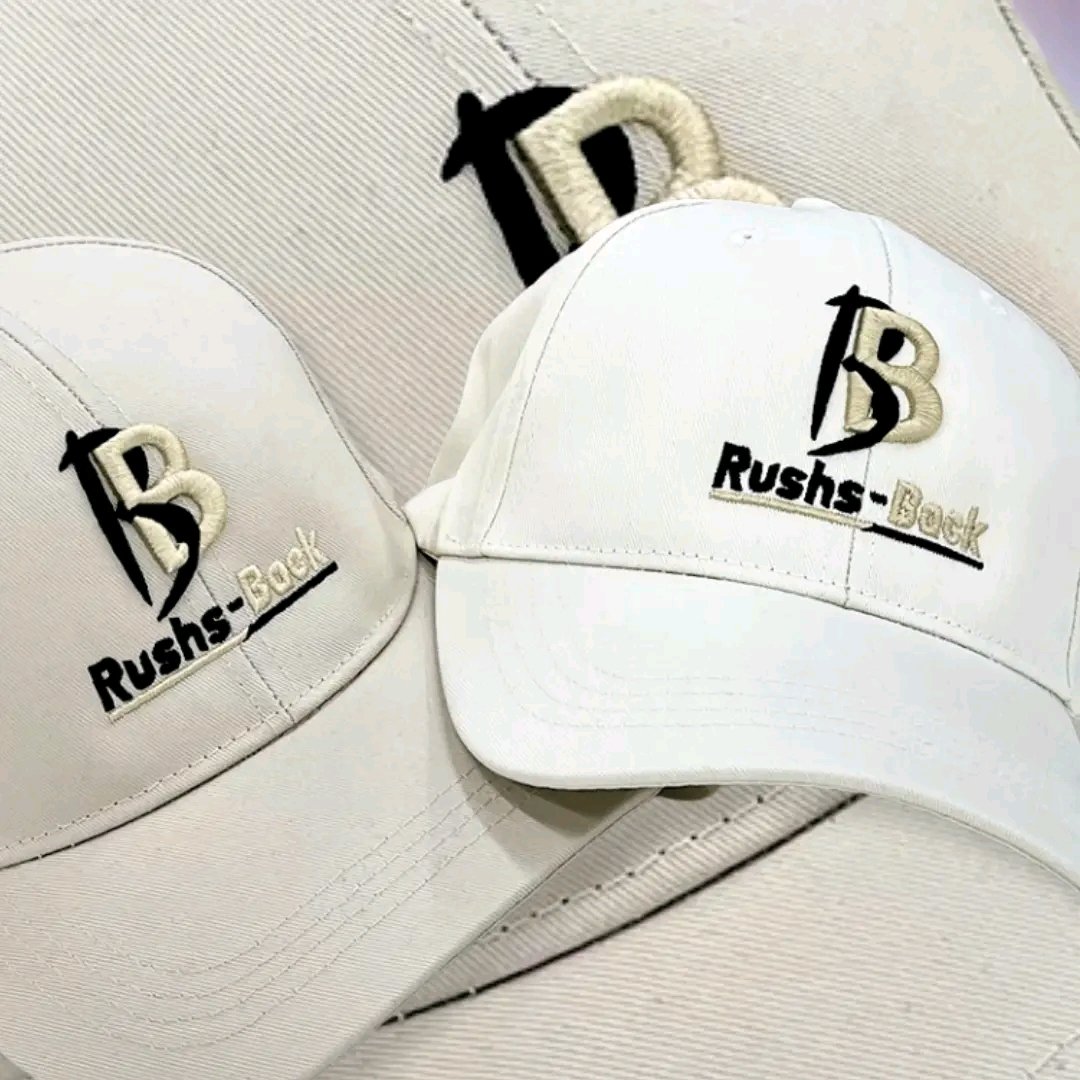 RUSHS – BACK