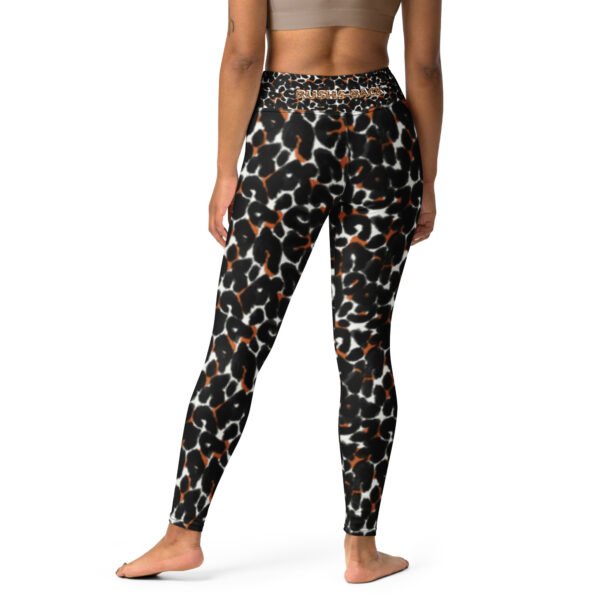 Leggings de yoga - Image 3