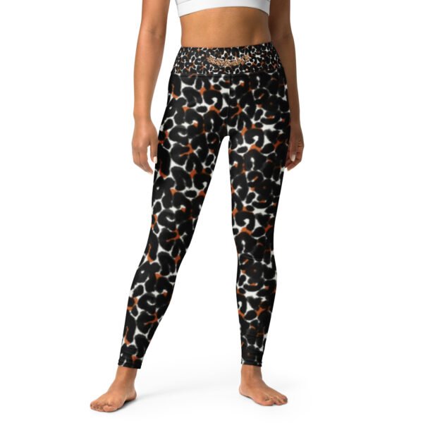 Leggings de yoga - Image 2