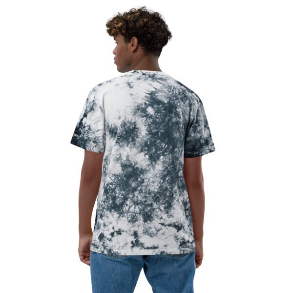 Camiseta oversize con efecto tie dye - Image 15