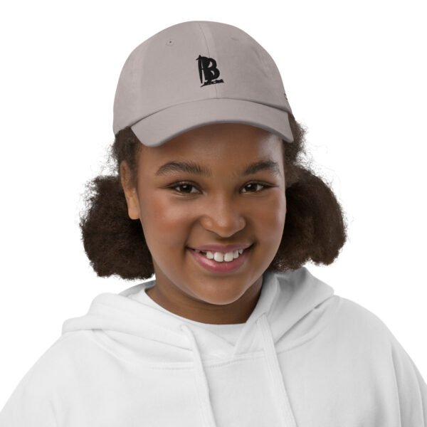 Gorra juvenil de béisbol - Image 21